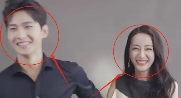 迪丽热巴杨洋互送礼物,看清热巴的耳环,这才是对于途最大的爱意_电视