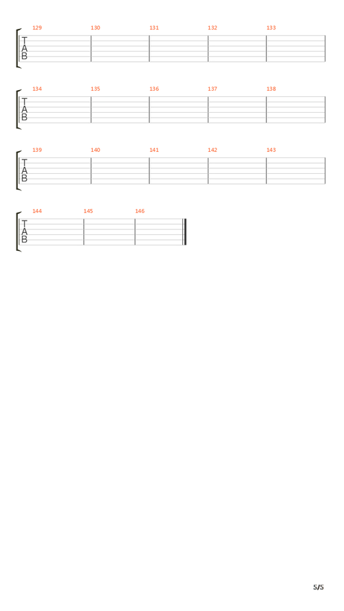 快乐星猫吉他谱