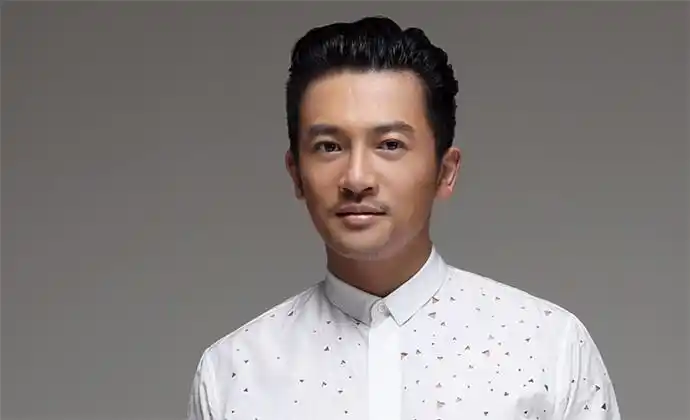 苏有朋个人资料 苏有朋友为什么转行当导演年龄多大