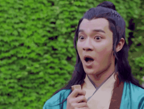 极品家丁gif李岱昆gif兰花指gif娇笑gif