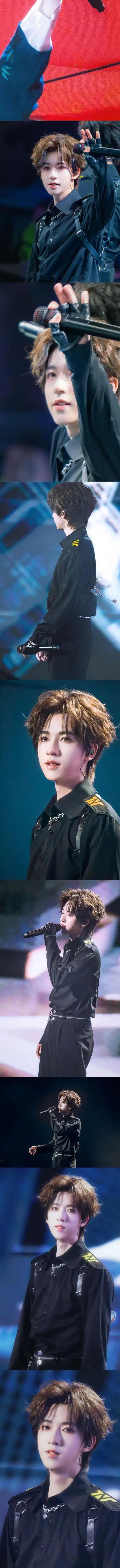 爱豆@时代少年团-贺峻霖99