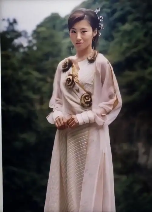 赵云| 水月洞天,灵镜传奇 阳光/ 杨光/王惠