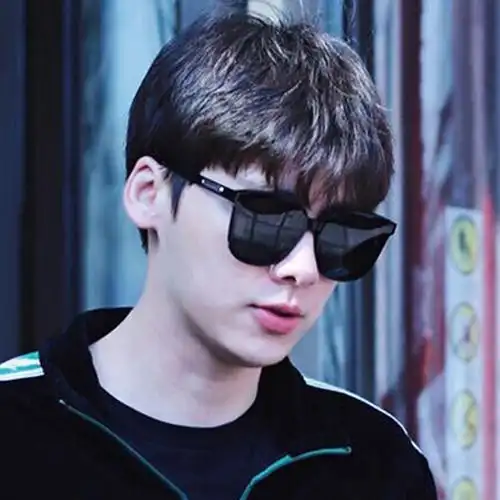 2020新款太阳镜gm墨镜男潮李易峰同款眼镜女网红抖音偏光男士开车