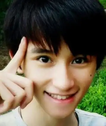 马云成中国新首富 马元坤个人资料照片(图)【3】