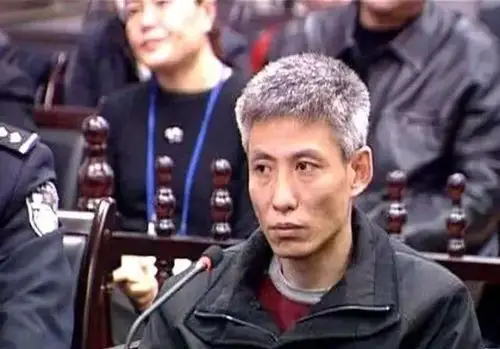 沈阳黑帮教父打过天王霸占过女星发家史更是一段传奇