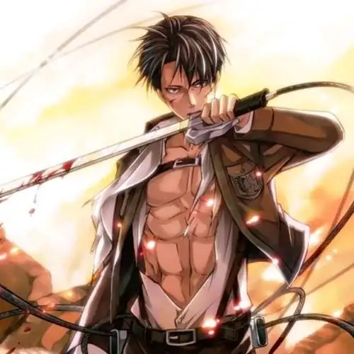 二次元未来科技男生头像 炫酷霸气科技感十足的男生头像动漫_男生动漫