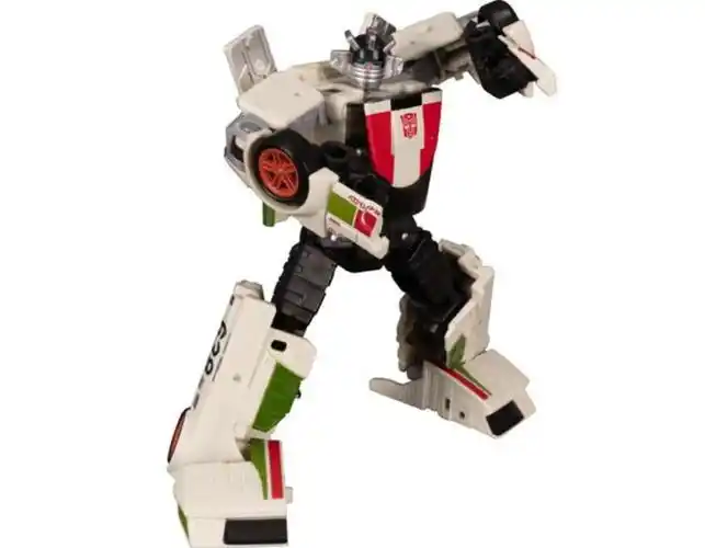 变形金刚 earthrise er-03 千斤顶 - gd模玩网