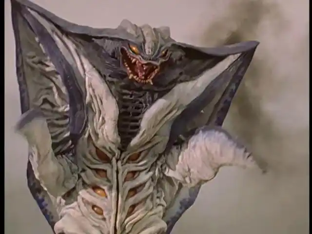 迪迦奥特曼:这些怪兽是地球原住民,宿那鬼曾为祸人间,它已搬离地球