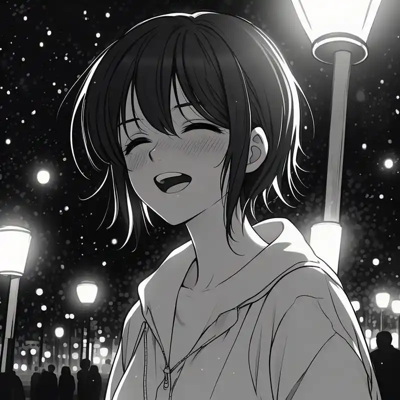 92伤感动漫女头,心碎的美丽92