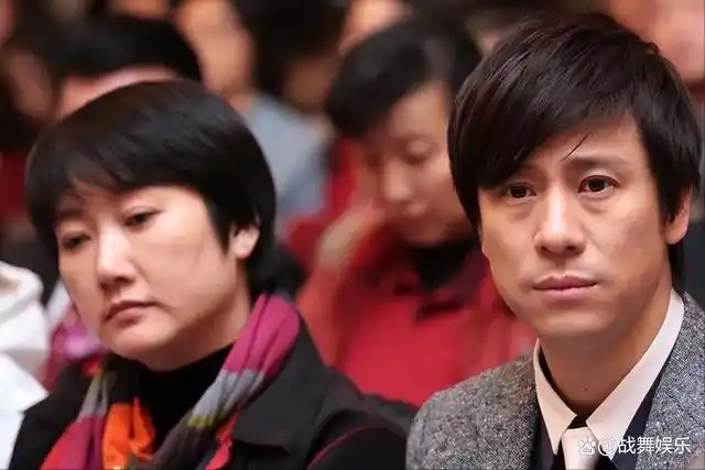 余佳恩:嫁歌手解晓东,丈夫低谷时不离不弃,如今丈夫成她的骄傲