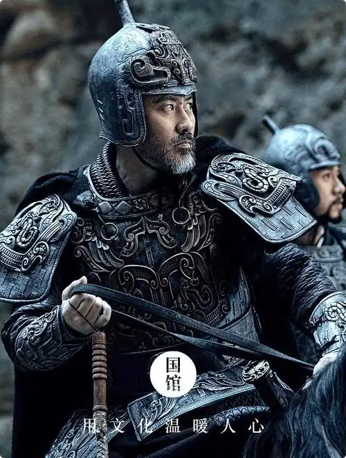 军师联盟##吴秀波 # 军师联盟:司马懿用. 来自吴秀波播报台 - 尾