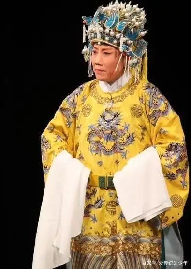 邓沐玮,孟广禄,兰文云),并且还有赵秀君,刘桂娟,雷英,张克等京剧名角