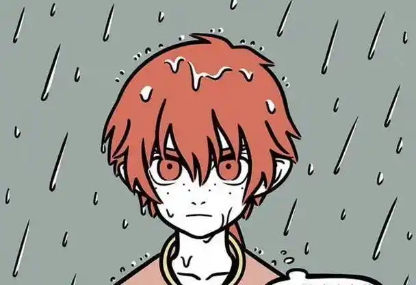 非人哉:红孩儿想用嘴遁让龙王不战而退,可他又怎知道龙王的想法_小翔