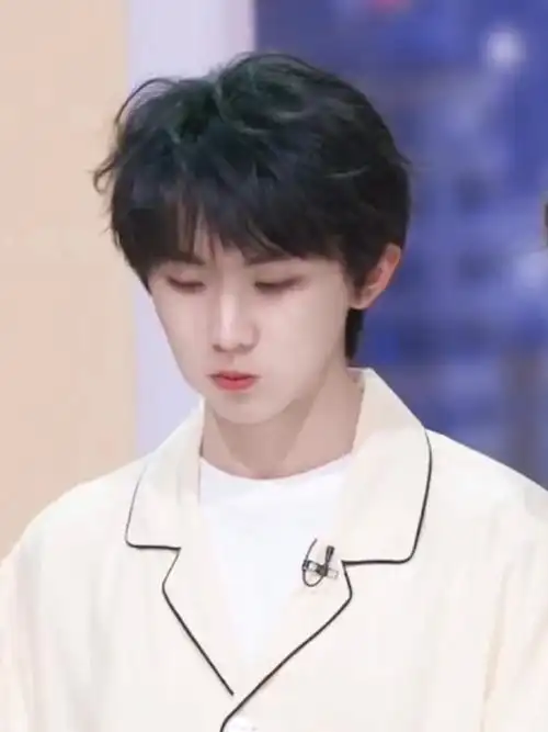 马嘉祺小熊花园##时代少年团直播