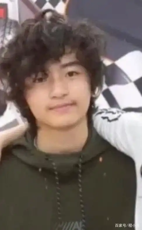 谢振轩近照曝光褒贬不一,被大众质疑更像苏有朋,长相也越来越差