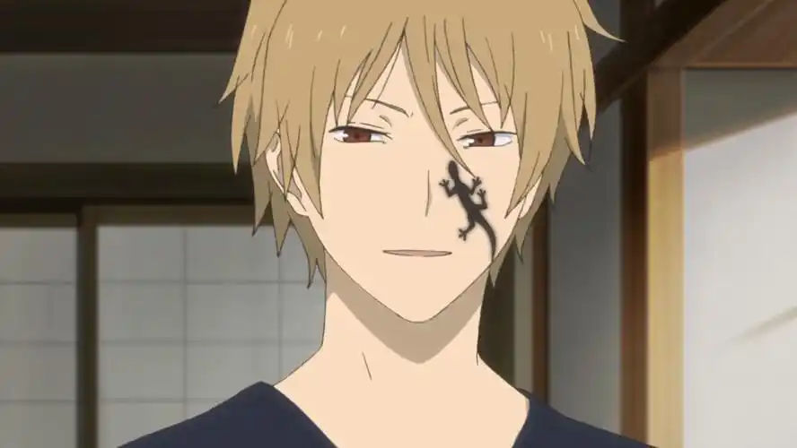 幼年期也是美美美