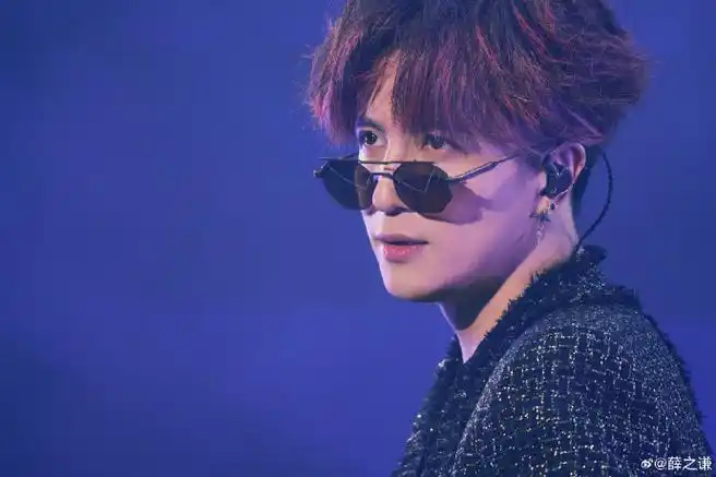 薛之谦一巡黄牛票五元