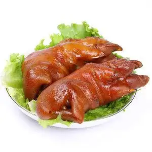【猪蹄熟食卤味500g图片】猪蹄熟食卤味500g图片大全_好便宜网