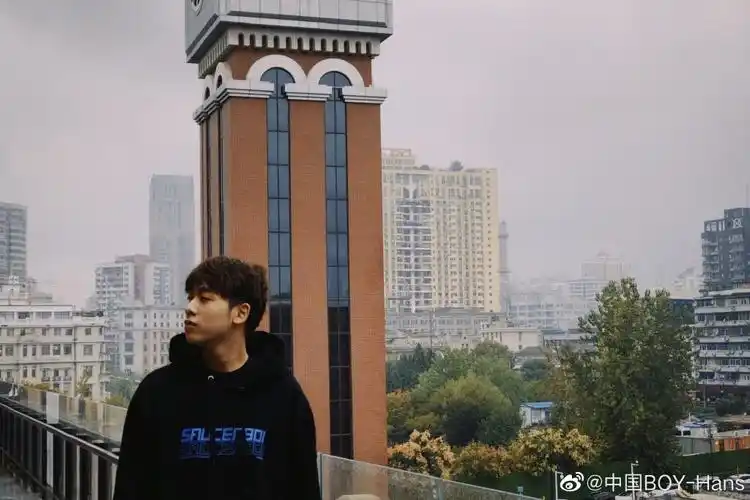 中国boy - 堆糖,美图壁纸兴趣社区