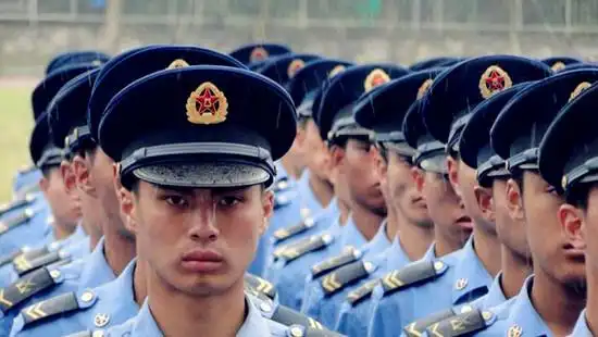 43名混日子士官退役 "重整行装"的空军这次是认真的