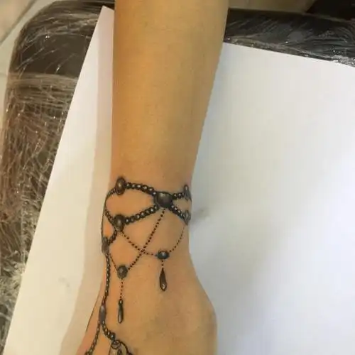 手链.盖疤手腕刀疤!手_纹身吧社区 - 纹身大咖