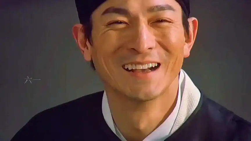 这么可爱的展昭,怎么可能会没人爱呢?#混剪 #电影剪辑 #电影