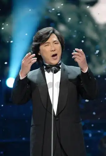 廖昌永的中国味道