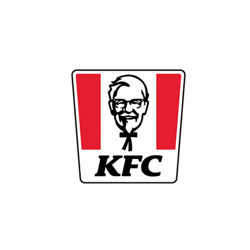 1/ 6肯德基闷声开了个茶饮店,logo 变粉了看起来非常不肯德基  粉粉的