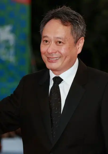 李安ang lee 生活照 #0119