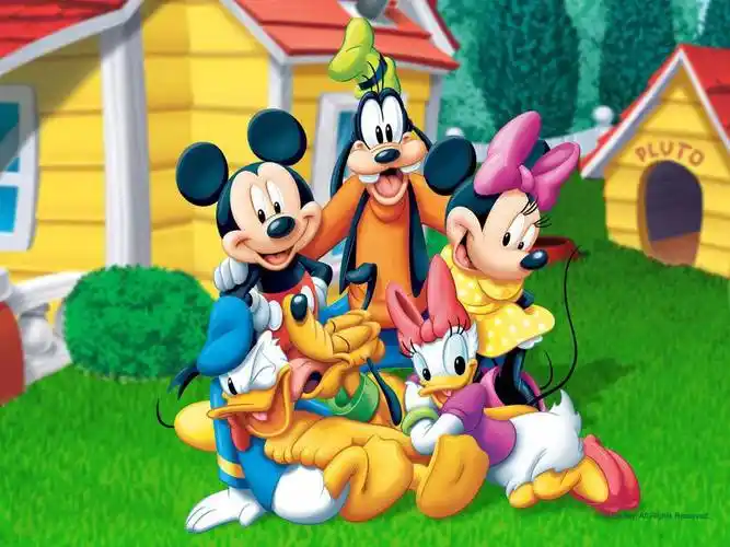 这些动画片,助学龄儿童更好成长!