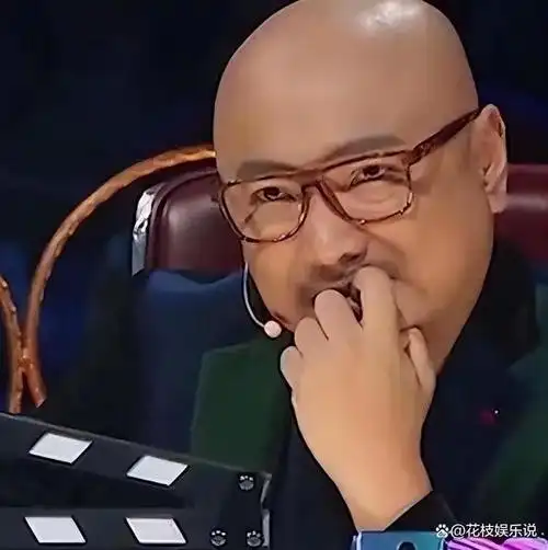 北北光头徐峥,曾是风光一时的喜剧演员和导演,与黄渤,王宝强并称三