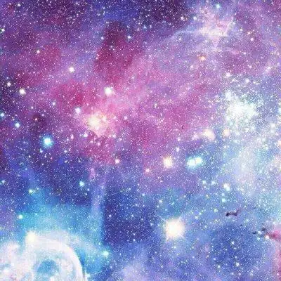 qq星空头像大全