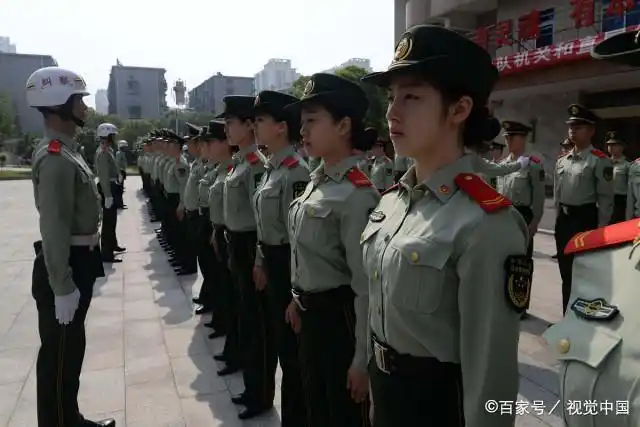 提干?转士官?两年退伍?