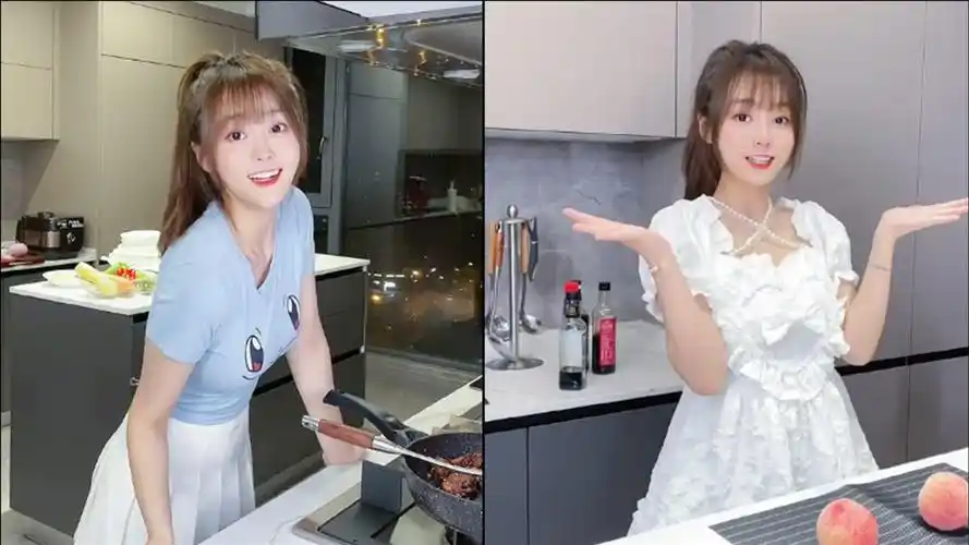 野小马的甜美嗓音,真正好甜好温柔!