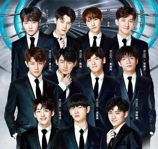 哇唧唧哇旗下艺人名单,李洛尔是签约哇唧唧哇了吗,本文共(2989字)