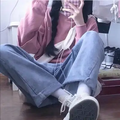 女生/头像/编辫子/不露脸/下身/长头发/萌