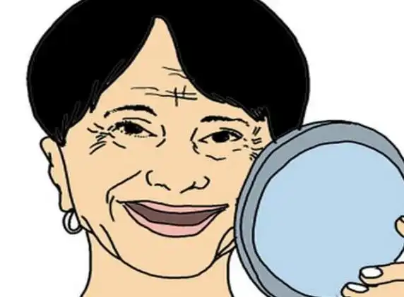 1,怎样去掉脸上的皱纹?