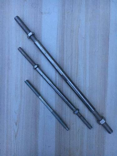 ywz4液压制动器拉杆正反丝ywz tj2-200 300 400 500电磁抱闸推杆