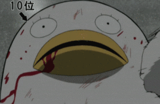 银魂定春伊丽莎白动态图搞怪gif动图_动态图_表情包下载_soogif