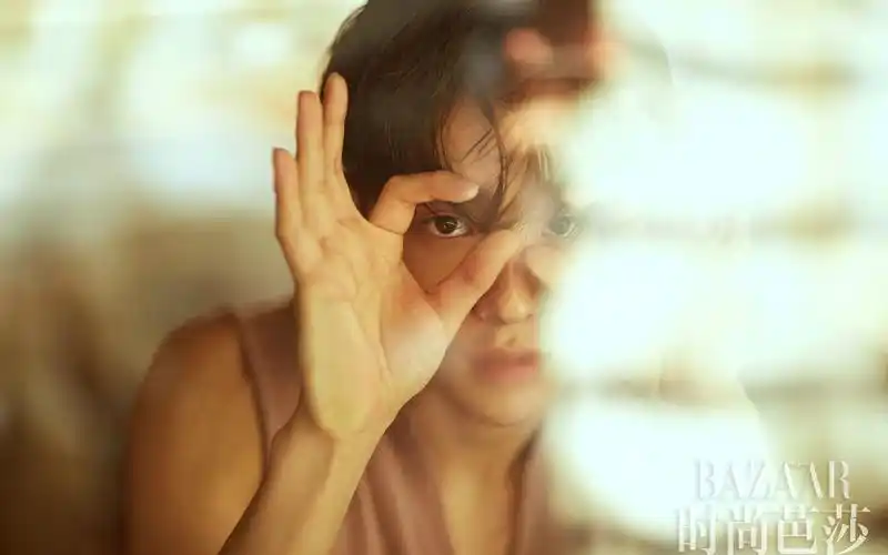 韩国男星南柱赫时尚帅气写真唯美桌面壁纸下载