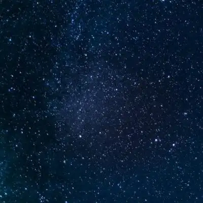 qq星空头像大全