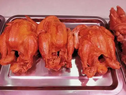 【膳王熟食】盛大试营业 钜惠全城特色鸡架2.99元 夏日滋补 熟食甜心