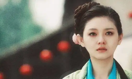 大s五大最美古装角色:聂小倩仅排第二,第一美若天仙!