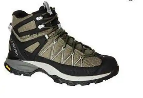 欧洲10大顶级户外鞋品牌,据说90%的人都认不全