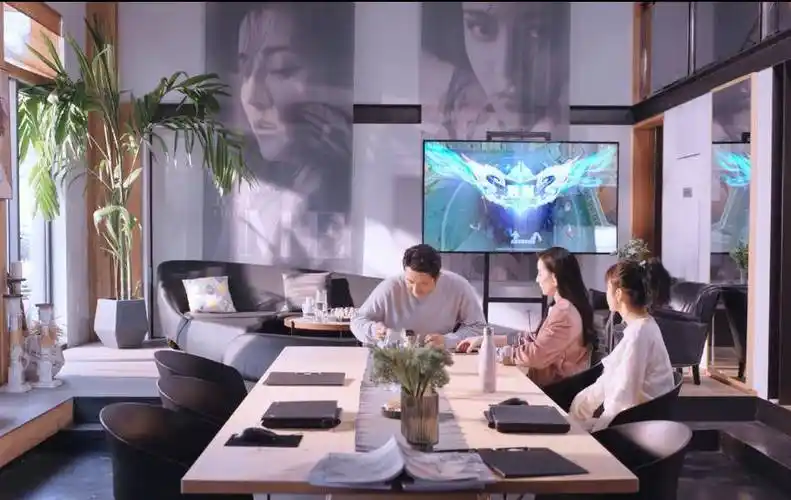 迪丽热巴豪宅惹人羡慕,杨洋钱途堪忧,荣耀成炫富之地_乔晶晶_游戏_于