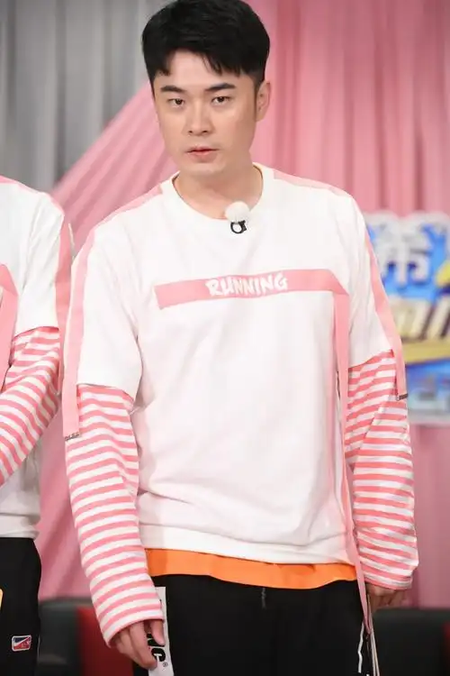 陈赫《奔跑吧》化身水冰月snl开启综艺新格局|陈赫|岳云鹏|冰月_新浪