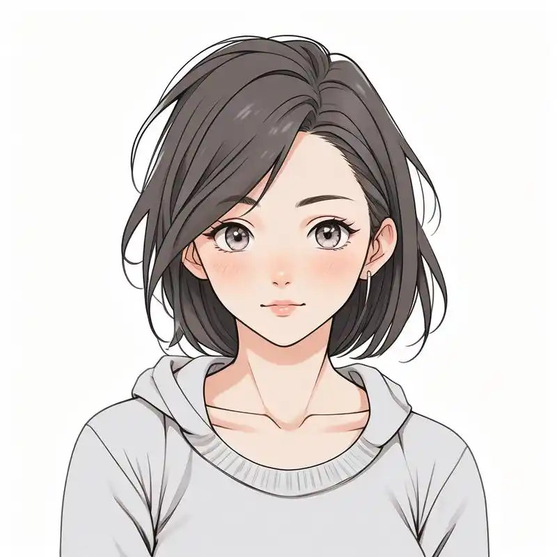 淡雅妈妈微信头像精选94 为妈妈们精选了一系列淡雅风格的微信头像