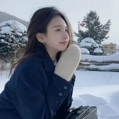 清纯的头像女生唯美女神 可爱女生头像大全_女生头像_美头网