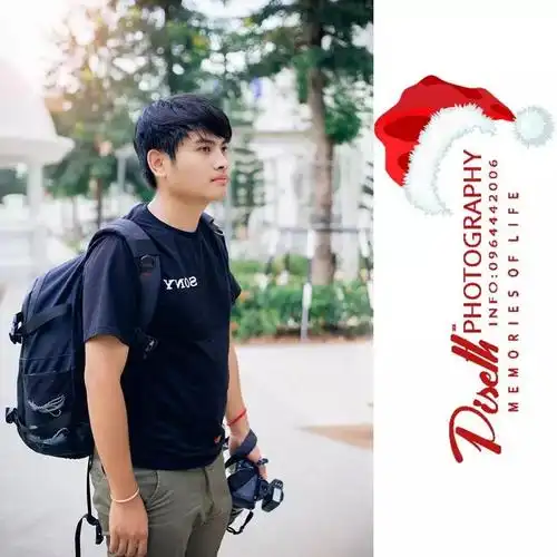 柬埔寨男子左拥新娘,右抱前女友!网友:人生赢家