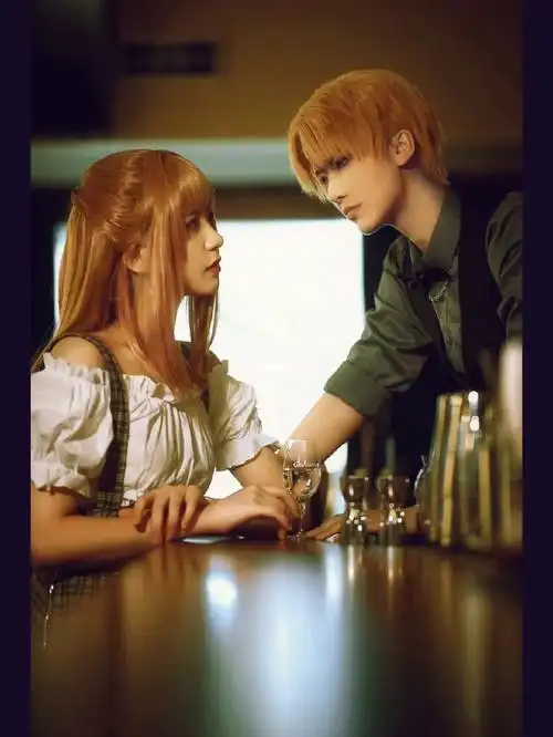 再给我一次唤醒睡美人的机会吧